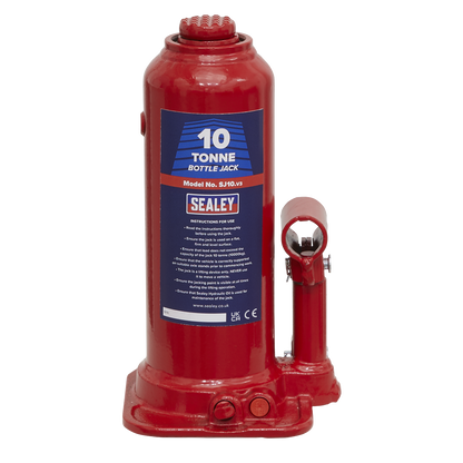 Bottle Jack 10 Tonne
