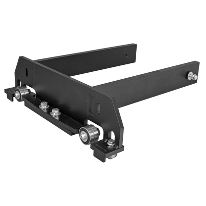 Bearing Mounts for Viking Jacking Beams