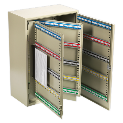 Key Cabinet 300 Key Capacity