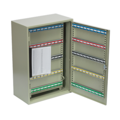 Key Cabinet 300 Key Capacity