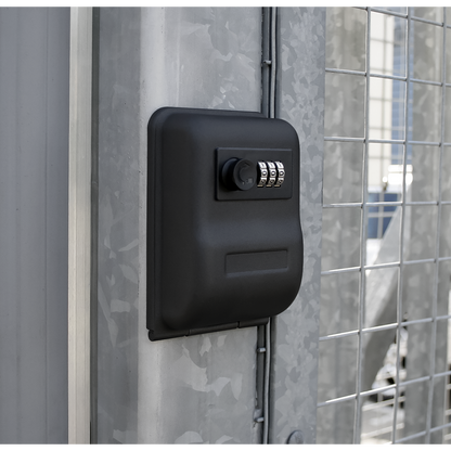 Key Lock Box