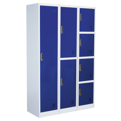 Locker 1 Door