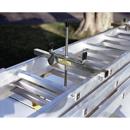 Ladder Roof Rack Clamps