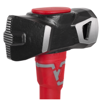 Premier Short Handle Sledge Hammer 4lb