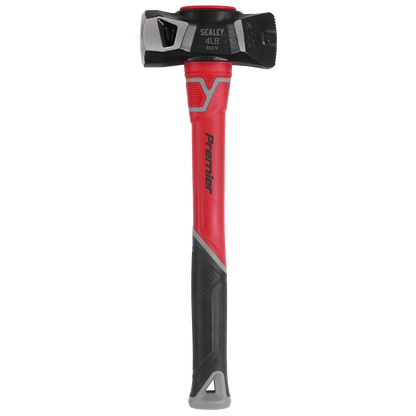 Premier Short Handle Sledge Hammer 4lb