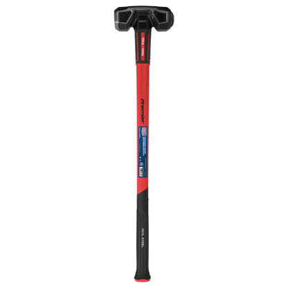 Premier Sledge Hammer with Fibreglass Shaft 10lb