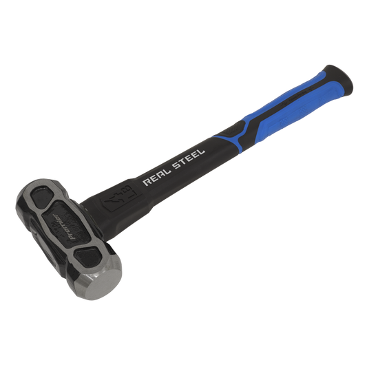Premier Unbreakable Club Hammer 4lb