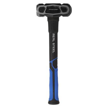 Premier Unbreakable Club Hammer 4lb