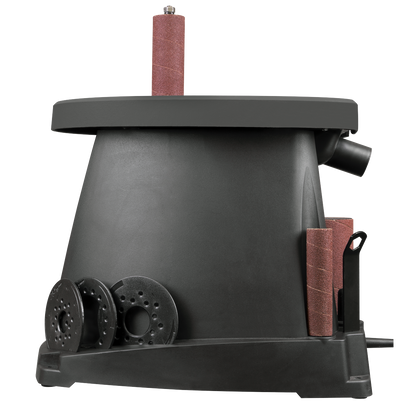 Oscillating Spindle/Bobbin Sander 450W