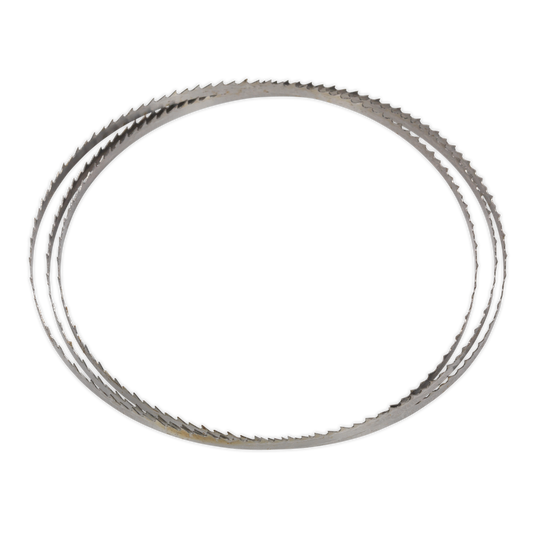 Bandsaw Blade