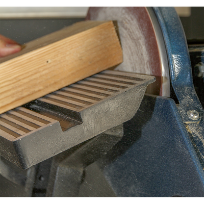 Floor Standing 1220 x 150mm Belt/230mm Disc Sander