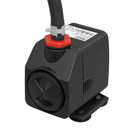Portable Parts Washer Bucket with Brush 14L