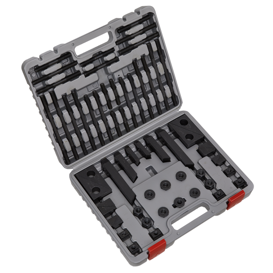 Clamping Kit 58pc