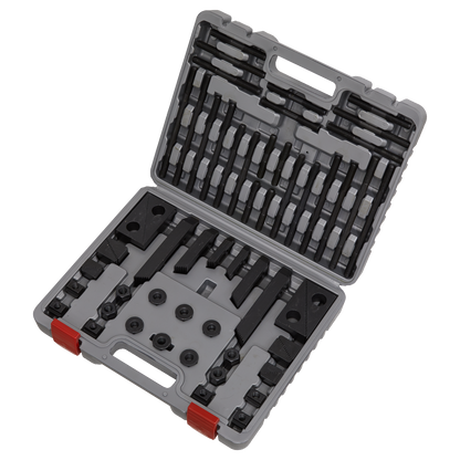 Clamping Kit 58pc