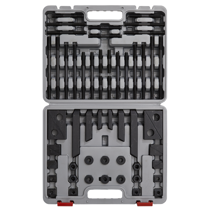 Clamping Kit 58pc