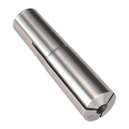 Collet Set MT3-M12 4-16mm