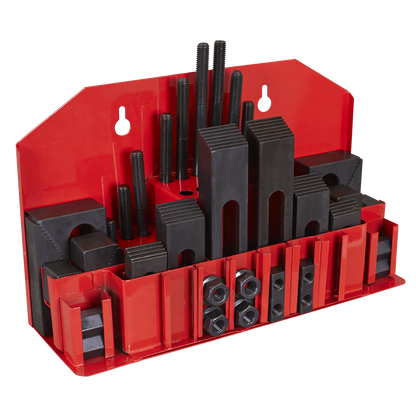 Clamping Kit 42pc