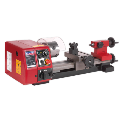 Metalworking Mini Lathe 250mm