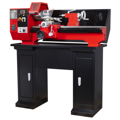 Metalworking Lathe 550mm Between Centres