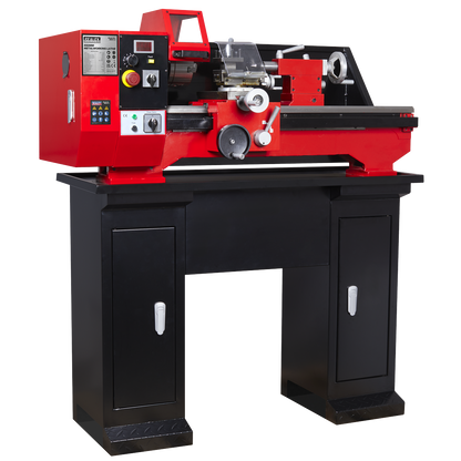 Metalworking Lathe 550mm Between Centres