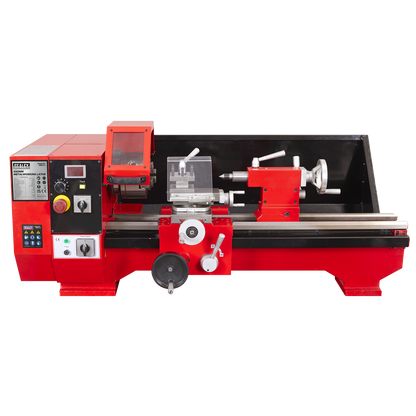 Metalworking Lathe 550mm Between Centres