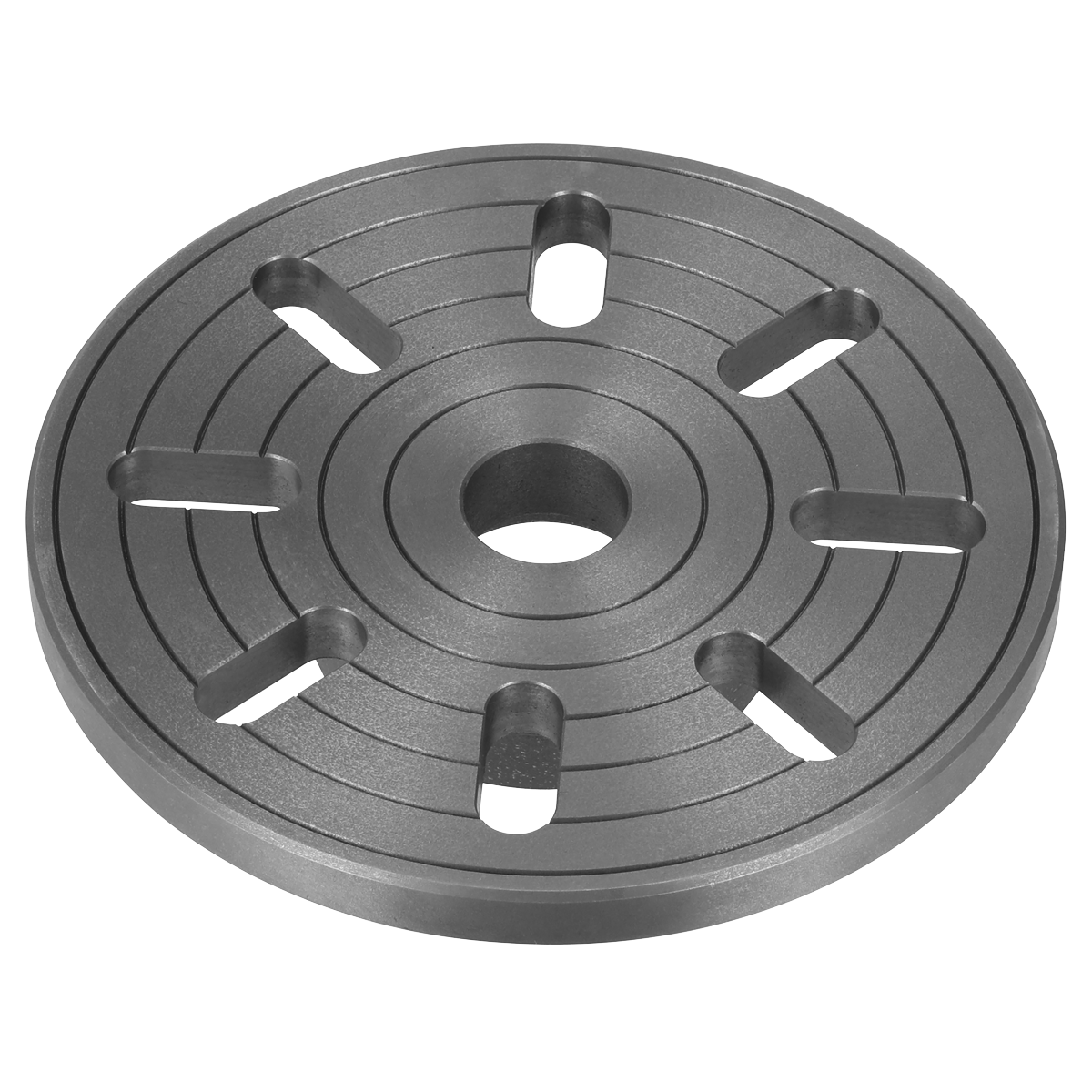 Face Plate 220mm