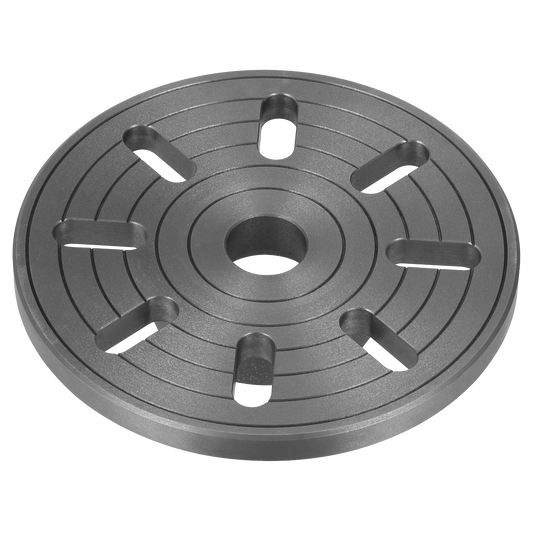 Face Plate 220mm