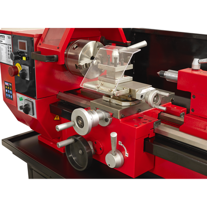 Lathe Stand for SM27