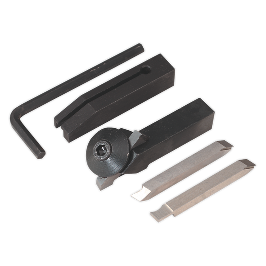 Cutter Set 5pc