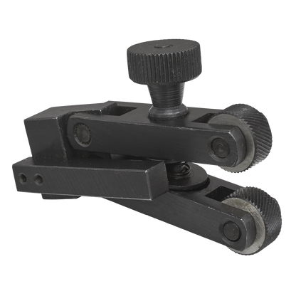 Knurling Tool