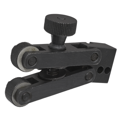 Knurling Tool
