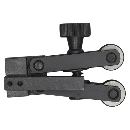 Knurling Tool