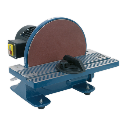 305mm Disc Sander 750W/230V