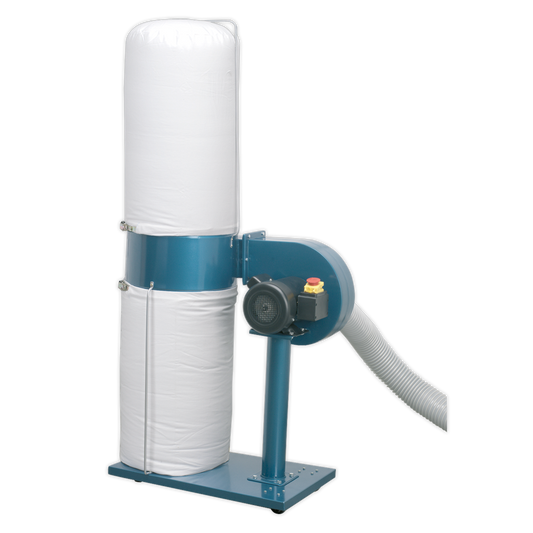 Dust & Chip Extractor 230V