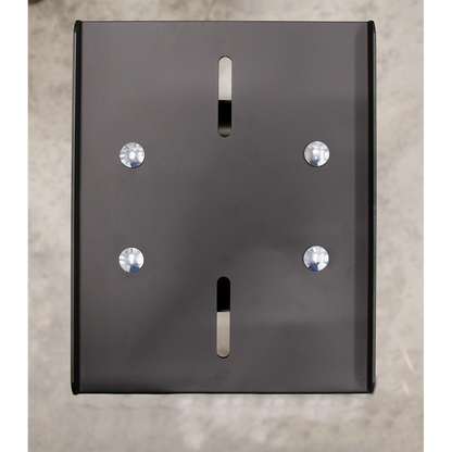 Bench Grinder Floor Stand