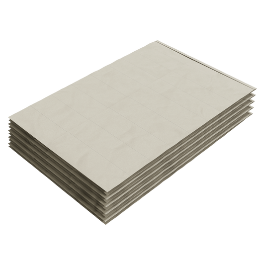 Filter Bag for SM68 Pack of 5