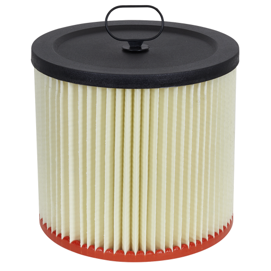 Cartridge Filter for SM68