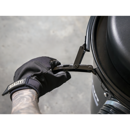 Portable Dust Extractor 50L 1200W