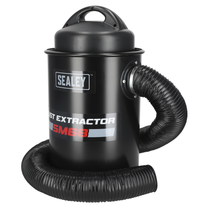 Portable Dust Extractor 50L 1200W