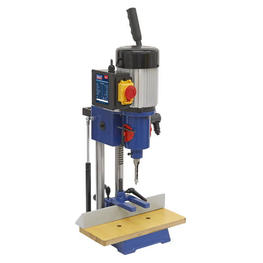 Hollow Chisel Mortiser 1/2" 230V