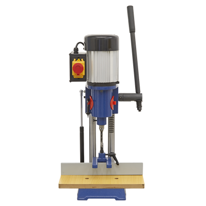 Hollow Chisel Mortiser 1/2" 230V