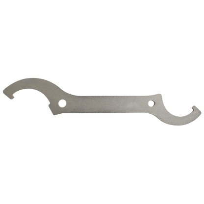 Double Hook-End C-Spanner 36-42mm/45-50mm