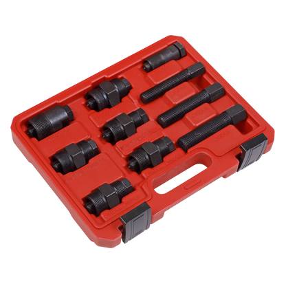 Motorcycle Flywheel Puller Set 10pc