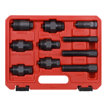 Motorcycle Flywheel Puller Set 10pc
