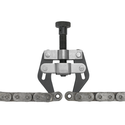 Motorcycle Chain Puller