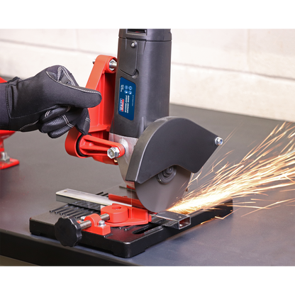 Angle Grinder Stand