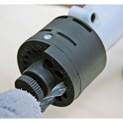 Manual Drill Bit Sharpener
