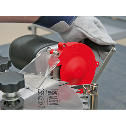 Bench Mounting Saw Blade Sharpener 110W