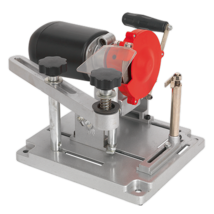 Bench Mounting Saw Blade Sharpener 110W