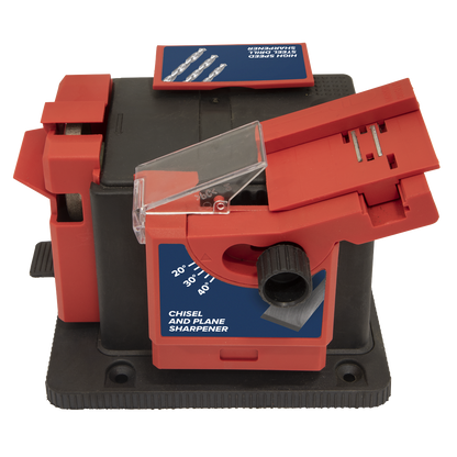 Bench Mounting Multipurpose Sharpener 65W